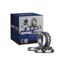 Caixa de Direção Esférica Yamaha .- Riffel100709