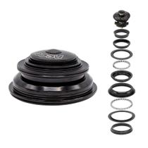 Caixa de direção h159 1-1/8" 55/44mm 39.8mm tapered PRT - NECO