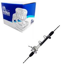 Caixa De Direção Hidráulica - Astra 1994 A 2011 / Vectra 2005 A 2011 / Zafira 2001 A 2012 - Cx252119