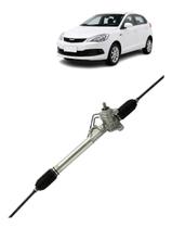 Caixa De Direção Hidráulica Chery Celer 2012 A 2018 Caixa De Direção Hidráulica Chery Celer 2012 A 2018