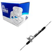 Caixa De Direção Hidráulica - Clio 1999 A 2016 - Cx709121 Caixa De Direção Hidráulica - Clio 1999 A 2016 - Cx709121