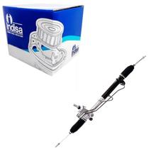 Caixa De Direção Hidráulica - Ecosport 2003 A 2012 / Fiesta 1999 A 2014 / Ka 2007 A 2014 - Cx201427