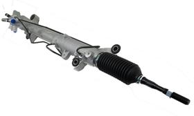 Caixa De Direcao Hidraulica ( Edge 2010 A 2014 ) - Marca Memorial - Codigo BT4Z3504AX - BT4Z3504AX