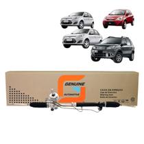 Caixa De Direção Hidráulica Ford Ecosport Fiesta Amazon Ka