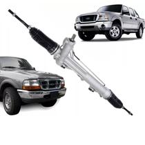 Caixa de direção hidraulica ford ranger explorer 2.4 3.0 2001 á 2012 Caixa de direção hidraulica ford ranger explorer 2.4 3.0 2001 á 2012