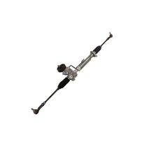 Caixa De Direção Hidraulica Fox Sunrise 1.0 Haste Estriada Ncdh50001 Nakata