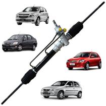 Caixa De Direção Hidráulica Gm Corsa, Celta E Prisma Nova