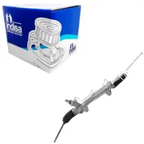 Caixa De Direção Hidráulica - Idea 2005 A 2016 / Palio 1996 A 2017 / Siena 2000 A 2003 / Strada 2002 A 2010 - Cx350162