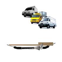 Caixa De Direção Hidráulica Iveco Daily Cx757015