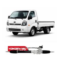 Caixa de Direção Hidráulica KIA Bongo K2500 / K2700 4X2 - 1997 a 2012 Caixa de Direção Hidráulica KIA Bongo K2500 / K2700 4X2 - 1997 a 2012