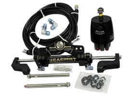 Caixa de Direção Hidráulica Motor de Popa Até 150HP