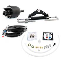 Caixa De Direção Hidráulica Para Motor de Popa Até 300HP Caixa De Direção Hidráulica Para Motor de Popa Até 300HP