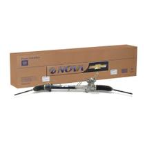 Caixa De Direcao Hidraulica Sem Terminais Pecas Genuinas Gm Onix prisma 52134051 Caixa De Direcao Hidraulica Sem Terminais Pecas Genuinas Gm Onix prisma 52134051