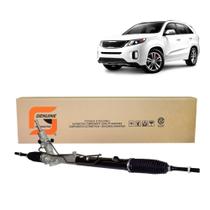 Caixa De Direção Hidráulica Sorento 2.4 3.3 3.5 2011-2018 Caixa De Direção Hidráulica Sorento 2.4 3.3 3.5 2011-2018