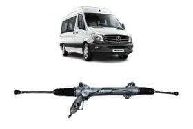 Caixa de direcao hidraulica sprinter (2013/2019)