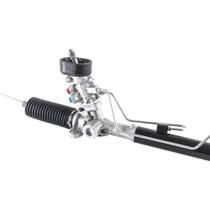 Caixa de direção hidráulica Volkswagen Fox 2003 a 2014