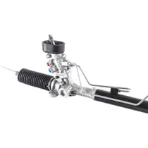 Caixa de direção hidráulica Vw Polo Sedan 2002 a 2014