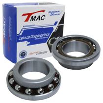 Caixa De Direção Honda Nx 400 Falcon/ XR 250 Tornado Esfera T-Mac