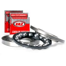 Caixa De Direção Honda NX125 1985 a 2003 XLR250 1994 NXR150BROS 2003 a 2008 HCXDIR04 Vaz Caixa De Direção Honda NX125 1985 a 2003 XLR250 1994 NXR150BROS 2003 a 2008 HCXDIR04 Vaz