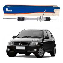 Caixa De Direção Mecanica Celta 1.0 2006 A 2012