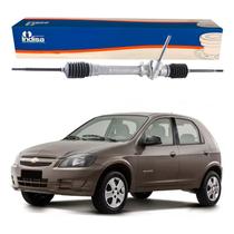 Caixa De Direção Mecanica Celta 1.0 2013 A 2016