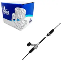 Caixa De Direção Mecânica - Crossfox 2009 A 2014 / Fox 2009 A 2016 / Gol 2008 A 2015 / Saveiro 2009 A 2013 / Voyage 2008