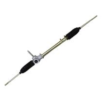 Caixa De Direção Mecanica Escort Gl 1.6 Emax Ncd20057 Nakata