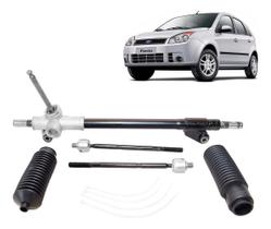 Caixa de direcao mecanica fiesta 1.0/.1.6 (amazon) 03/13 / ka 08/13 Caixa de direcao mecanica fiesta 1.0/.1.6 (amazon) 03/13 / ka 08/13