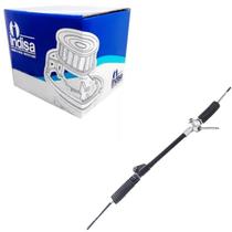 Caixa De Direção Mecânica - Fiesta 1999 A 2014 - Cx200198