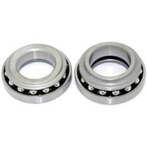 Caixa de direção mecânica Honda Nx 350 Sahara 1990 a 1999