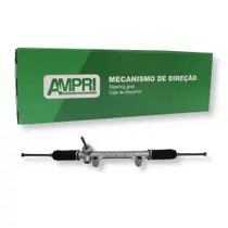 Caixa De Direção Mecânica Palio Siena Strada 2001 A 2016