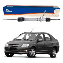 Caixa De Direção Mecanica Prisma 1.0 1.4 2010 A 2012