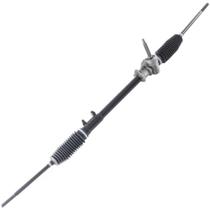 Caixa de direção mecânica Volkswagen Apollo 1990 a 1992