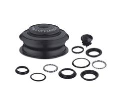 Caixa de Direção Mega Over Ahead Set 1.1/8 Bike Mtb Speed - Wg Caixa de Direção Mega Over Ahead Set 1.1/8 Bike Mtb Speed - Wg