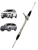 Caixa De Direção Mitsubishi Asx Outlander 2014 A 2023 Caixa De Direção Mitsubishi Asx Outlander 2014 A 2023
