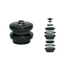 Caixa de Direção mtb OVERAHEADSET 1-1/8 X34X30 EVOLO Caixa de Direção mtb OVERAHEADSET 1-1/8 X34X30 EVOLO