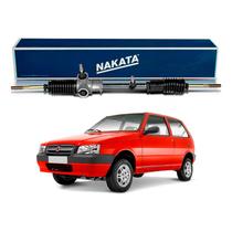 Caixa De Direção Nakata Uno 1.0 2005 A 2013