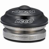 Caixa De Direção Neco H50 1-1/8 41/41Mm Integrada Rolamento