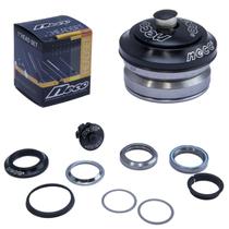 Caixa de direção Neco H50 Aheadset Over 41/41 1-1/8 preta