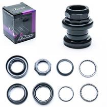 Caixa de direção Neco H841EW over 25.4mm preto