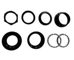 Caixa de Direção Neco Over para Garfo Standard 25.4mm