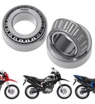 Caixa De Direção Nxr 125/150 Bros/xre300/nx350 Cônica