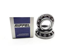 Caixa de direção Riffel Honda Nc700 Caixa de direção Riffel Honda Nc700