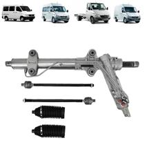 Caixa de direção sprinter 1997 a 2012 9014600800