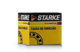 Caixa de Direção Starke Biz 100 / Biz 125 / Dream 100 / Pop 100 Caixa de Direção Starke Biz 100 / Biz 125 / Dream 100 / Pop 100