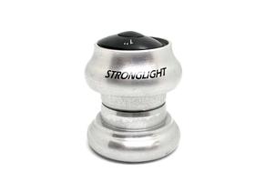 Caixa de Direção Stronglight A9 aheadset 1" prata