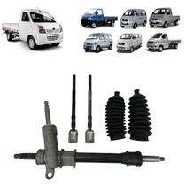 Caixa de direcao towner hafei bicuda 2008 a 2013 effa start 2010 a 2014 changan chana 2005 a 2012 lifan foison 2014 a 2016 caixa de direcao towner haf