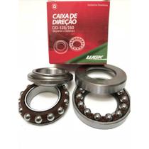 Caixa De Direção Wgk Honda Fan Start Titan 125 150 160