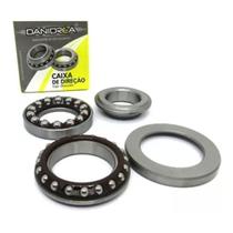 Caixa de Direção Yamaha N-Max 160 até 2020 - Danidrea Caixa de Direção Yamaha N-Max 160 até 2020 - Danidrea