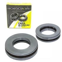 Caixa de Direção YBR Factor Fazer 125 / 150 - Danidrea Caixa de Direção YBR Factor Fazer 125 / 150 - Danidrea
